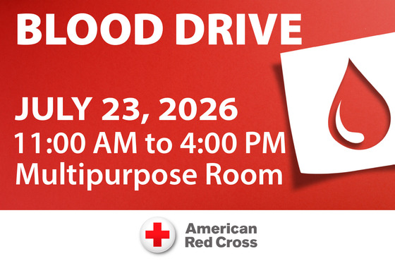 blood drive