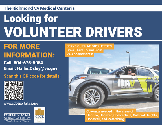 drivers