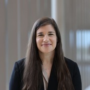 Headshot of Dr. Lauren Borges