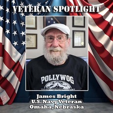 James Bright