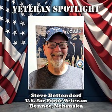 Steve Bettendorf