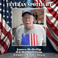 James McKellip