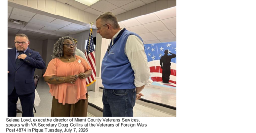 VA SEC
