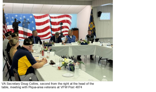 VFW Post 4874