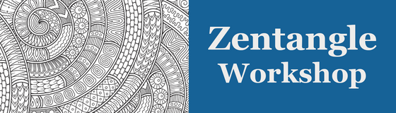 Zentangle Workshop