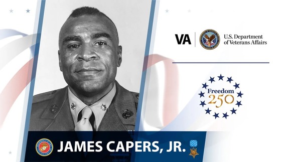 Maj Caspers