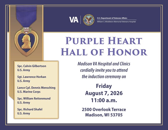 Purple Heart
