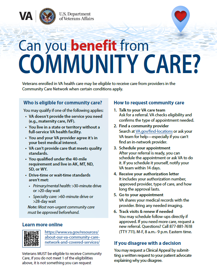 Community Care