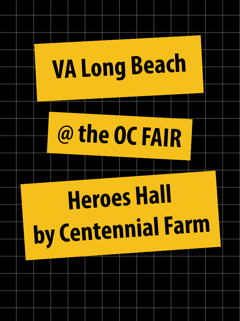 VA Long Beach @ OC Fair
