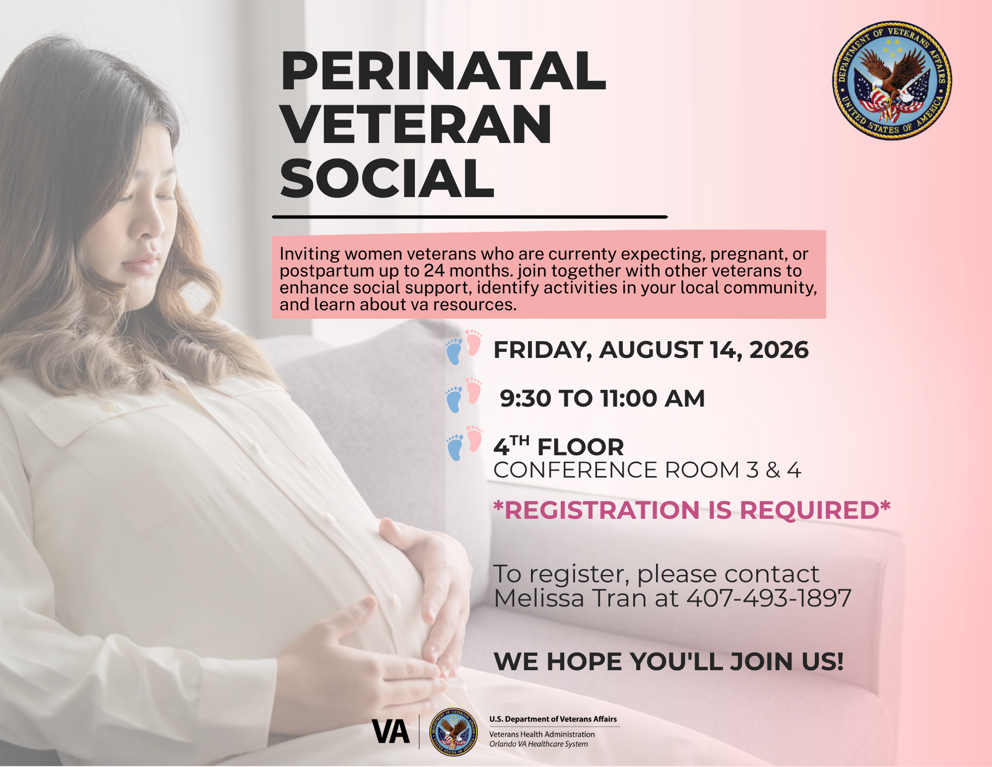 Perinatal Social