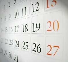 Save The Date