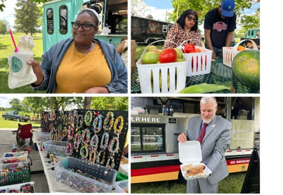 Farmers Market