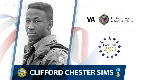 Clifford Sims