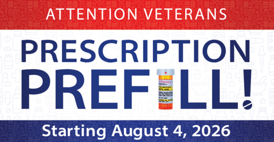 Prescription Prefill Graphic