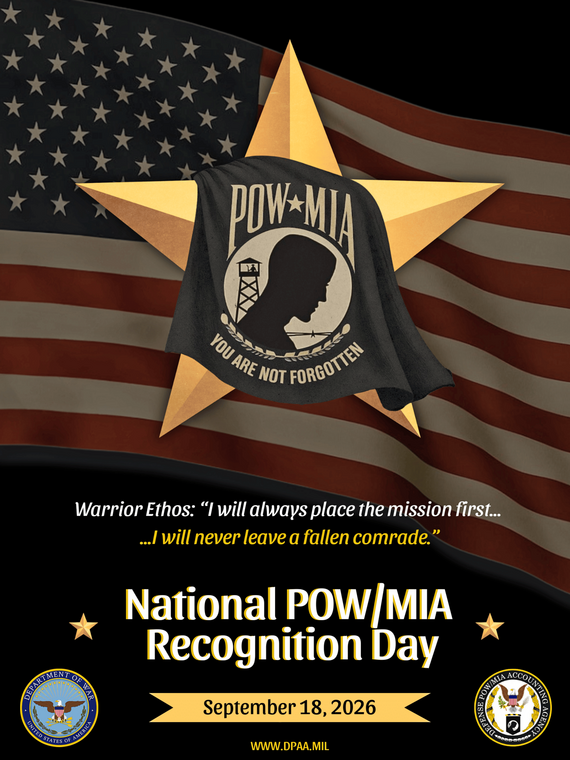 pow/mia