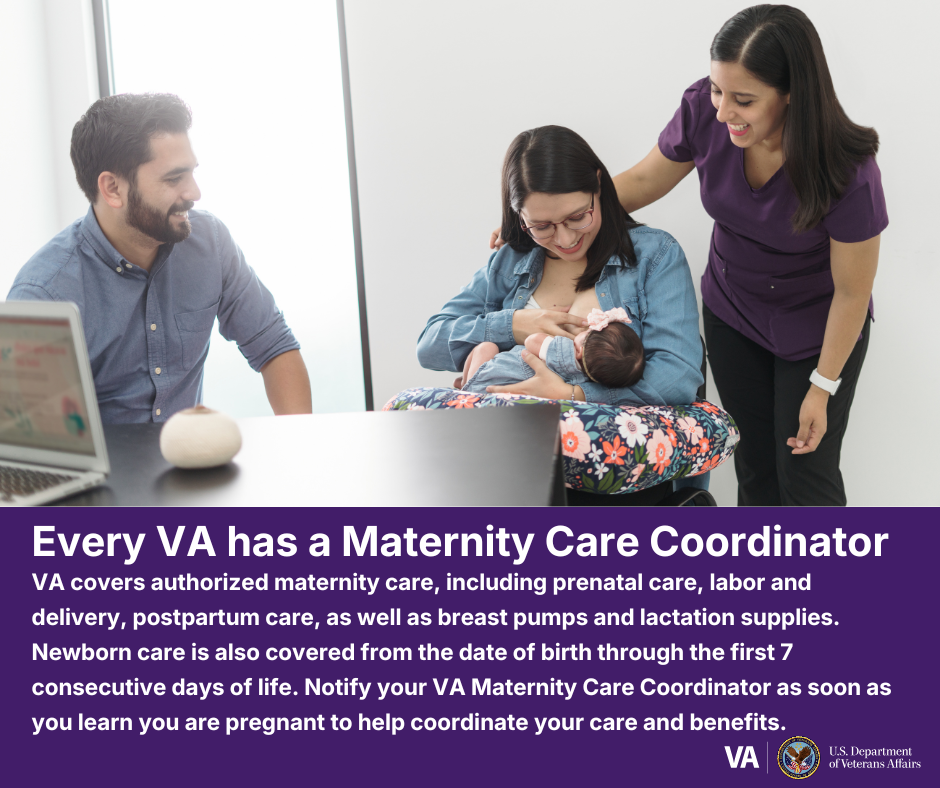 maternity care