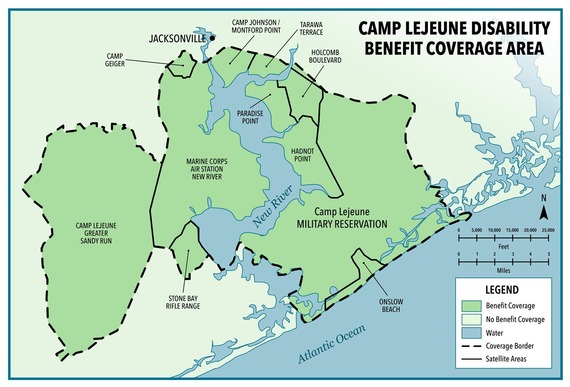 lejeune