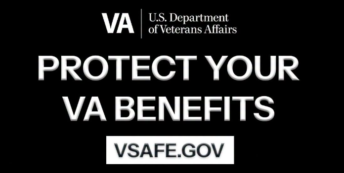 vsafe graphic 