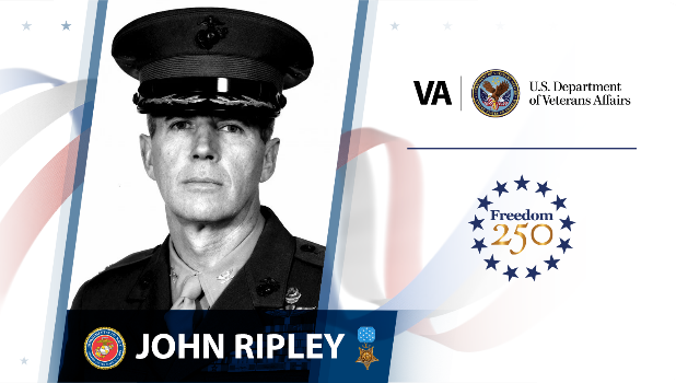 John Ripley