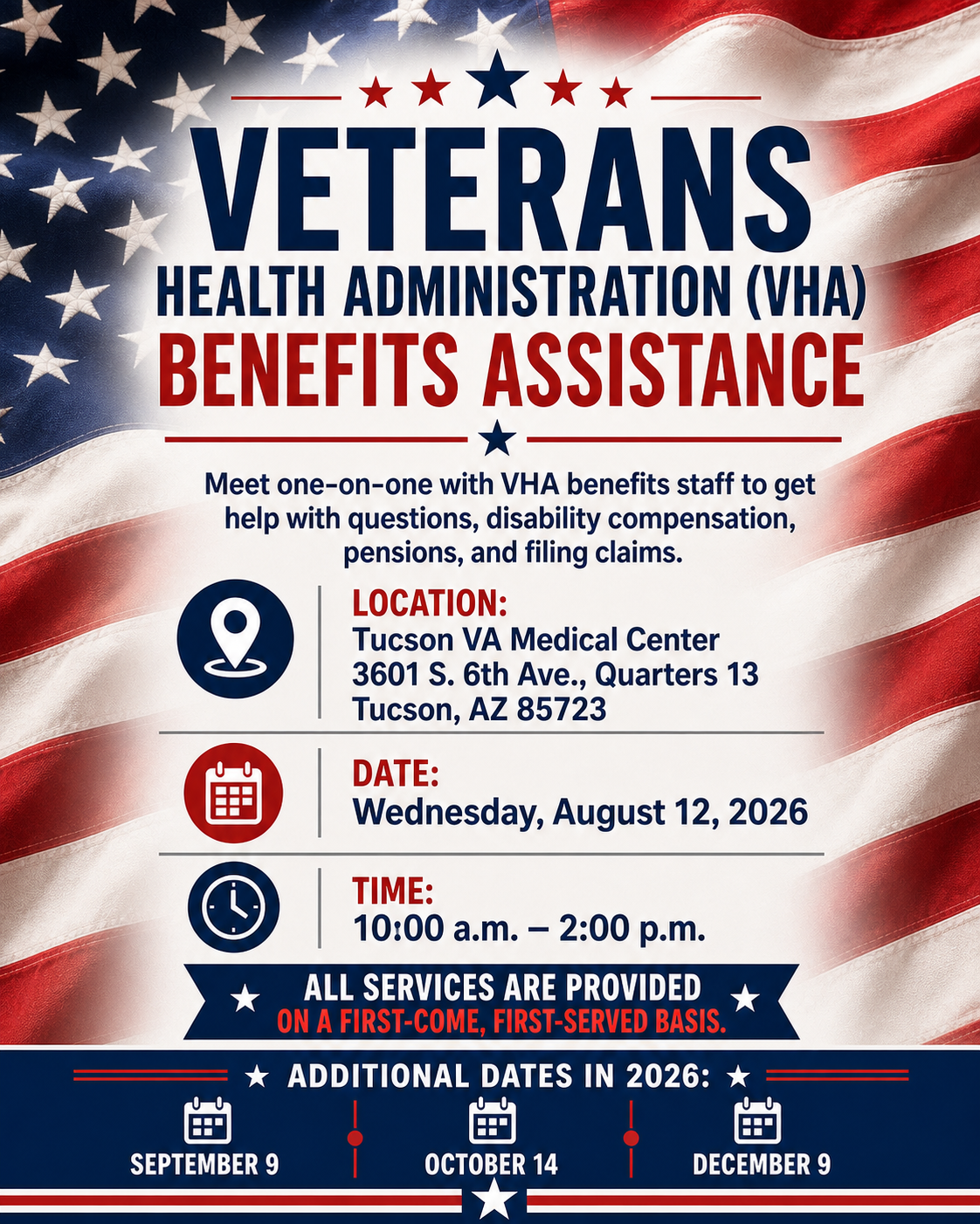 VHA graphic 