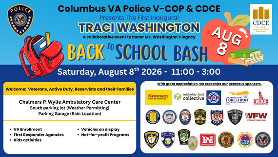 Back to School Bash