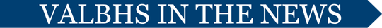VALBHS in the news header