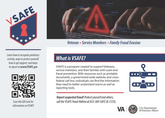 VSAFE