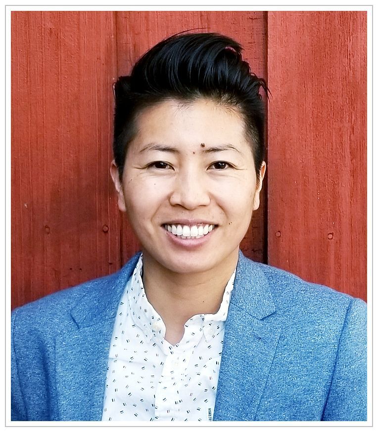 Diem Tran