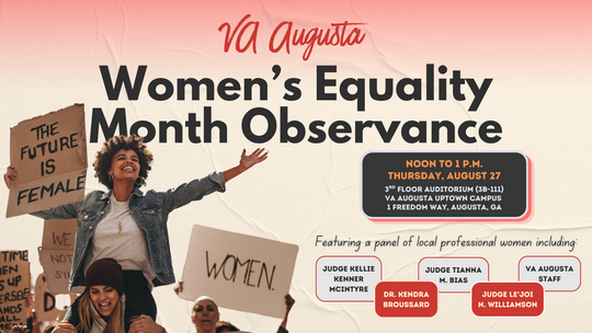 Women's Equality
