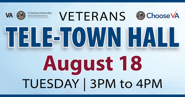 Tele-Town Hall