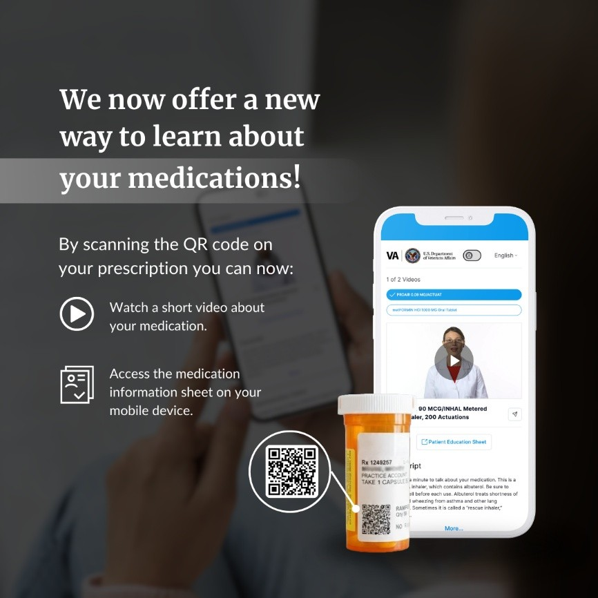 QR Pharmacy