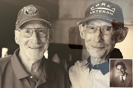 Korean Veteran