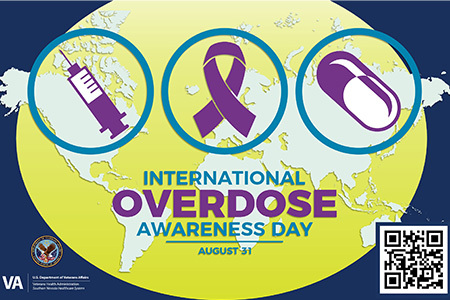 Overdose Awareness