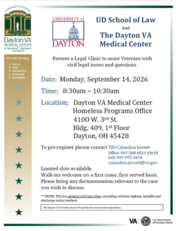 Legal Clinic