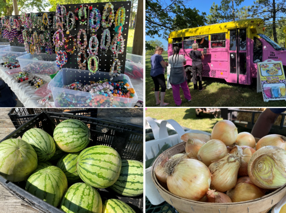 Farmers Market