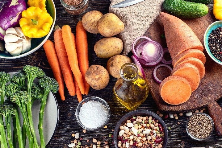 Nutrition