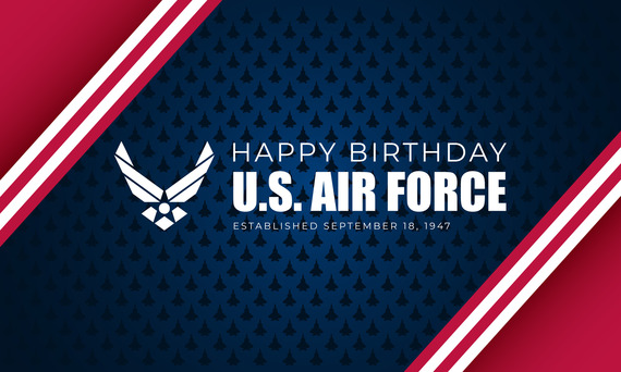 AF Birthday