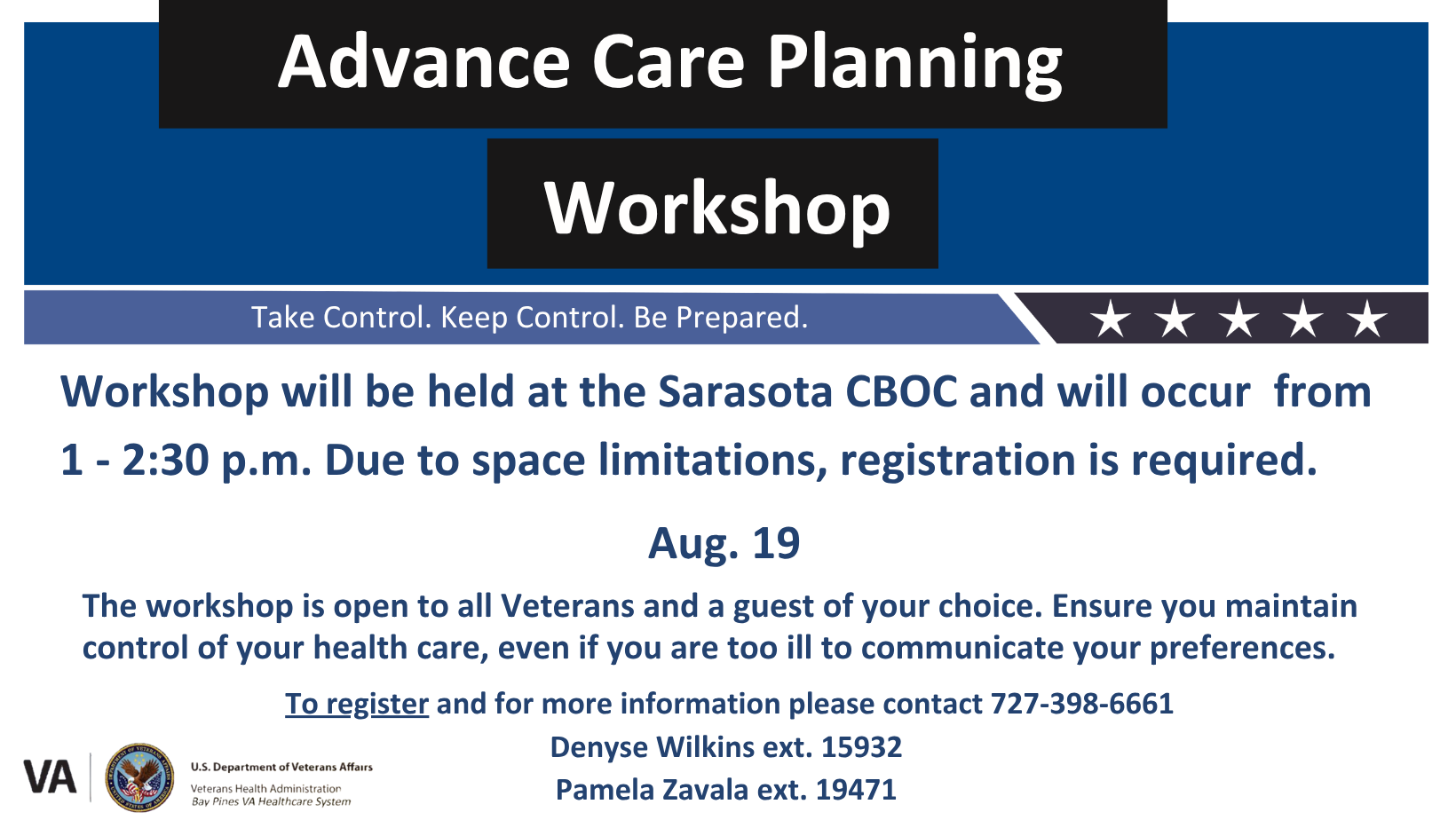 Advance Care Planning