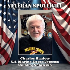 Charles Kazlow