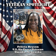 Felicia Bryson