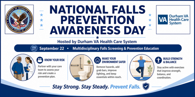 falls Prevention