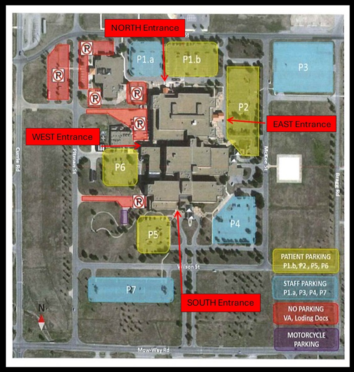 Reynolds map
