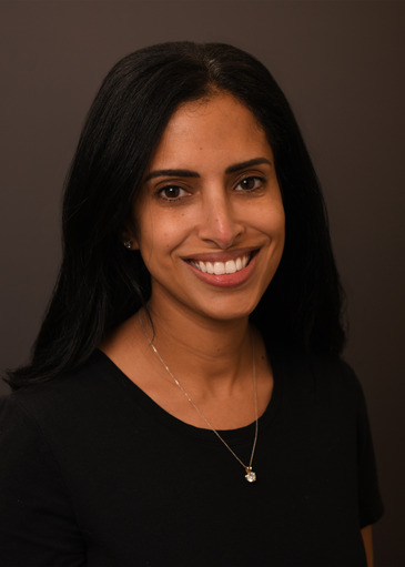 Mary Carr, MD, Chief of Surgery at Truman VA