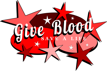 Blood Drive Save a Life