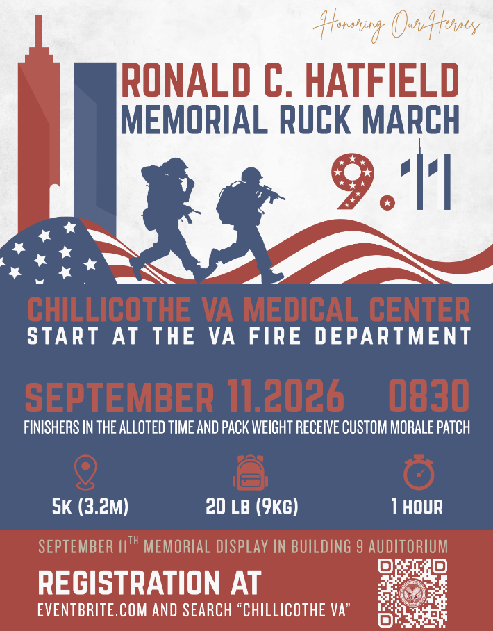 Ruck March