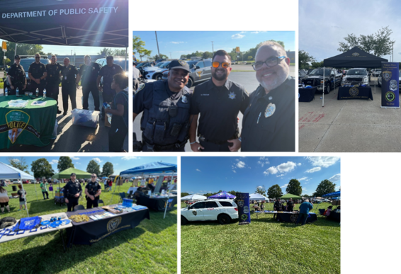 National Night Out