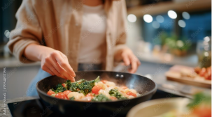 VA Nutrition