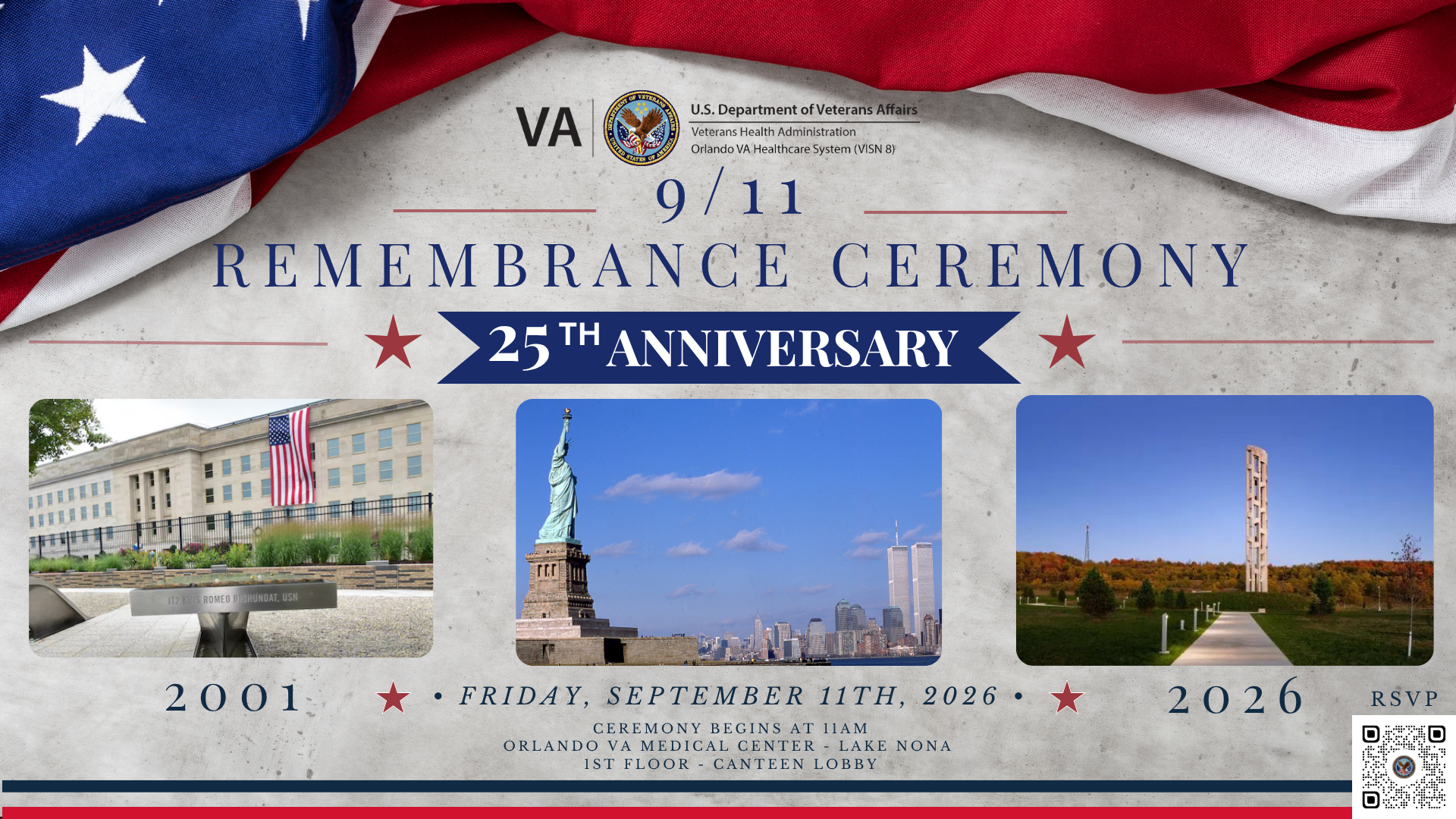9-11 Flyer 