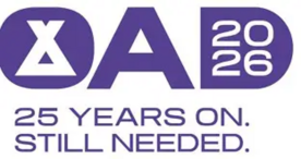 Overdose Awareness Day (OAD) 25 years on still needed