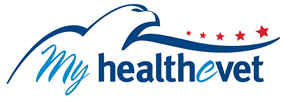 My HealtheVet